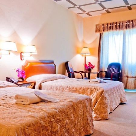 Savannah Hotel & Casino Paramaribo Zewnętrze zdjęcie