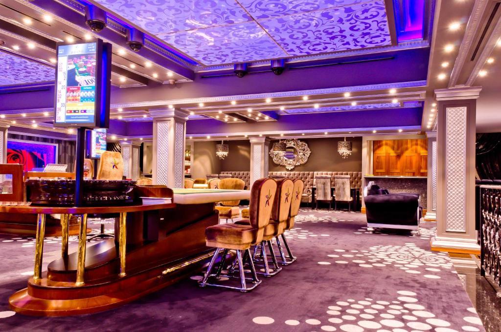 Savannah Hotel & Casino Paramaribo Zewnętrze zdjęcie