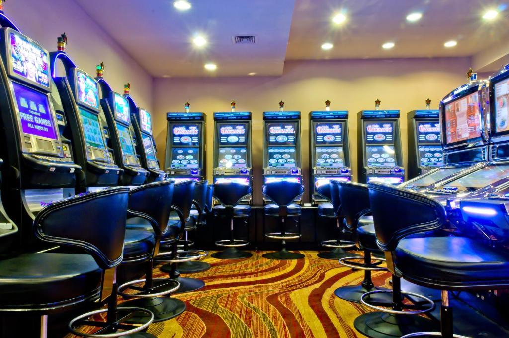 Savannah Hotel & Casino Paramaribo Zewnętrze zdjęcie