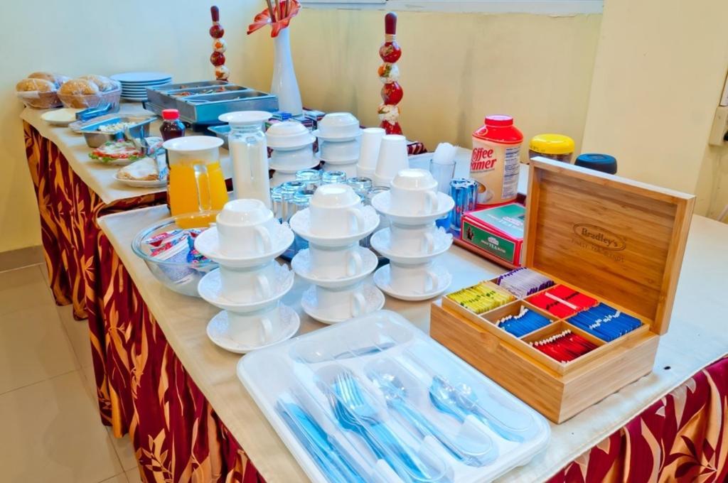 Savannah Hotel & Casino Paramaribo Zewnętrze zdjęcie