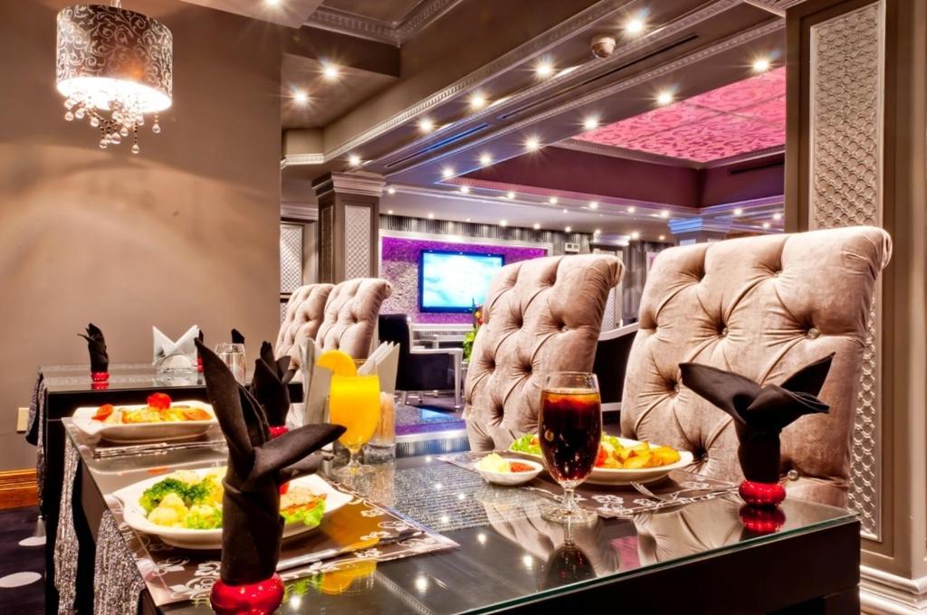 Savannah Hotel & Casino Paramaribo Zewnętrze zdjęcie