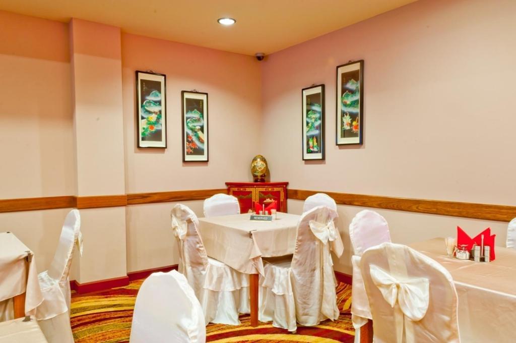 Savannah Hotel & Casino Paramaribo Zewnętrze zdjęcie