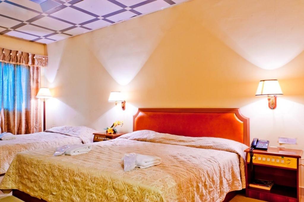 Savannah Hotel & Casino Paramaribo Pokój zdjęcie