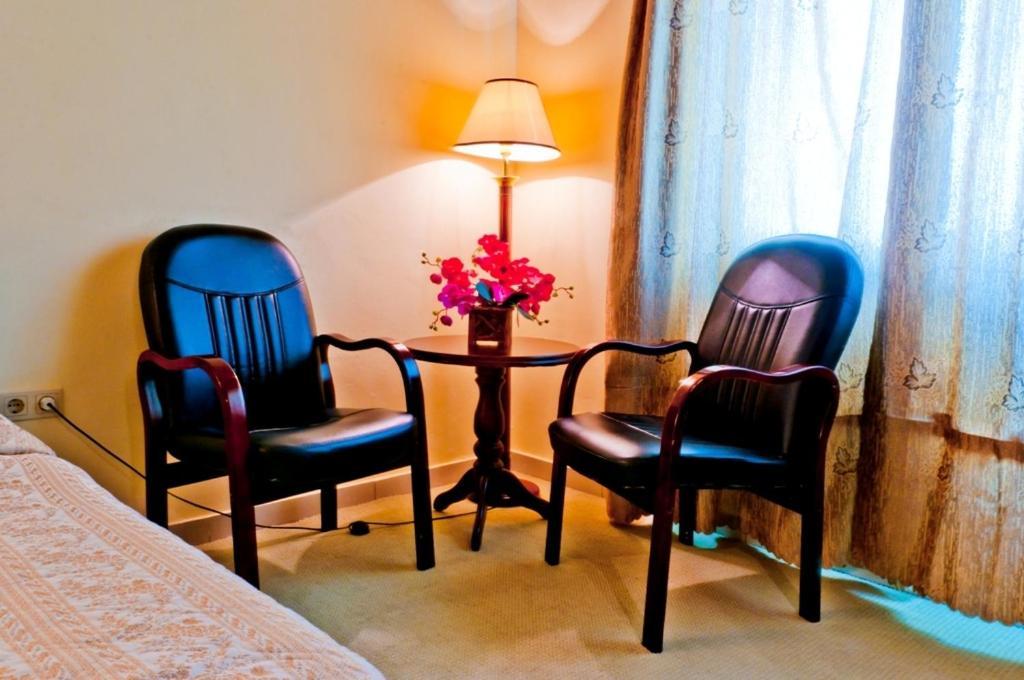 Savannah Hotel & Casino Paramaribo Zewnętrze zdjęcie