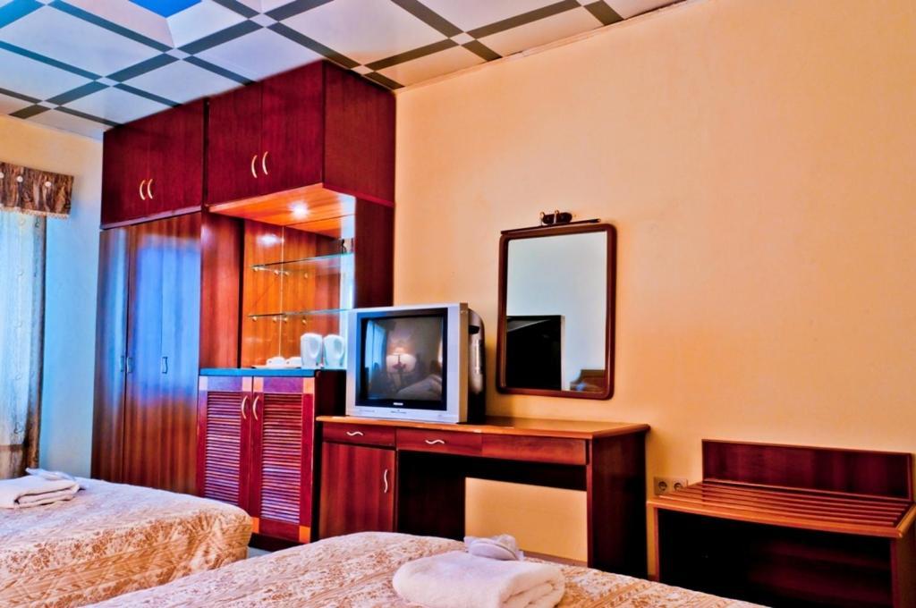 Savannah Hotel & Casino Paramaribo Zewnętrze zdjęcie
